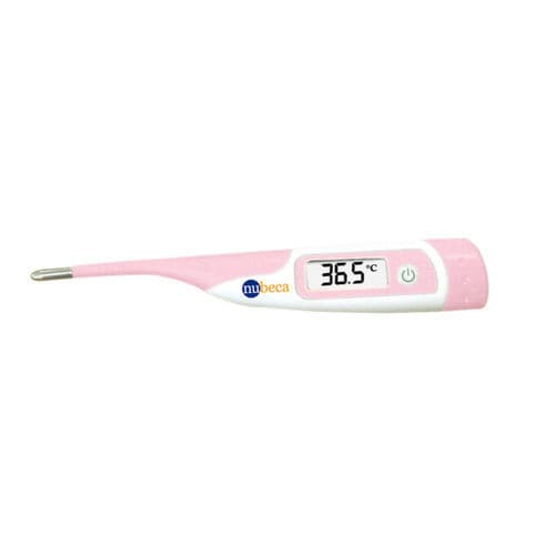 Fieberthermometer - IT7278 - nu-beca & maxcellent  - digital / oral / Achsel