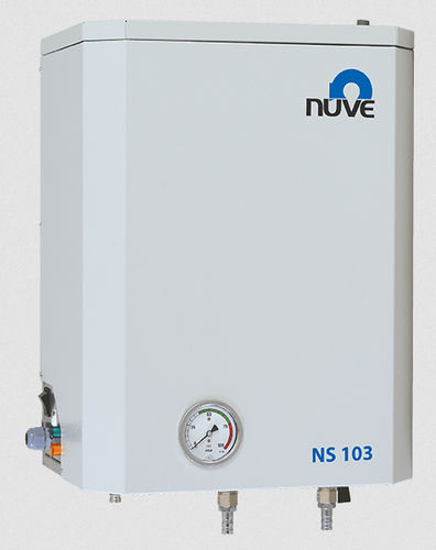 Destilliergerät für Wasser / Labor - NS 103 - Nüve