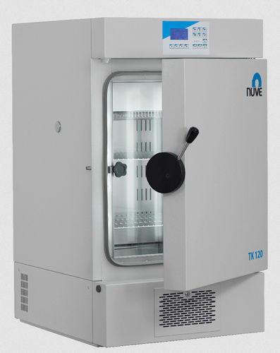 Klimatestkammer - TK series - Nüve - Temperatur / Feuchte / Labor