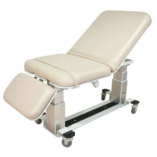 Elektrische Untersuchungsliege - 83892 - Oakworks Med - höhenverstellbarer / ergonomisch / Trendelenburg