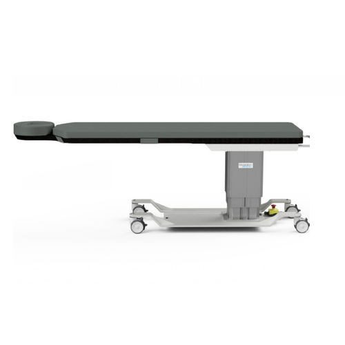 Mobiler Angiographietisch - CFPM100 - Oakworks Med - höhenverstellbar