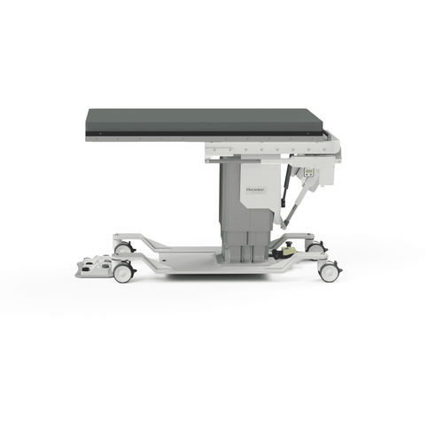 Urologie-Untersuchungsliege - CFUR401 - Oakworks Med - elektrisch / höhenverstellbarer / Trendelenburg