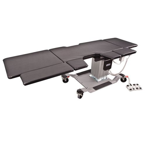 Urologie-Untersuchungsliege - CFLU401 - Oakworks Med - elektrisch / höhenverstellbarer / Trendelenburg