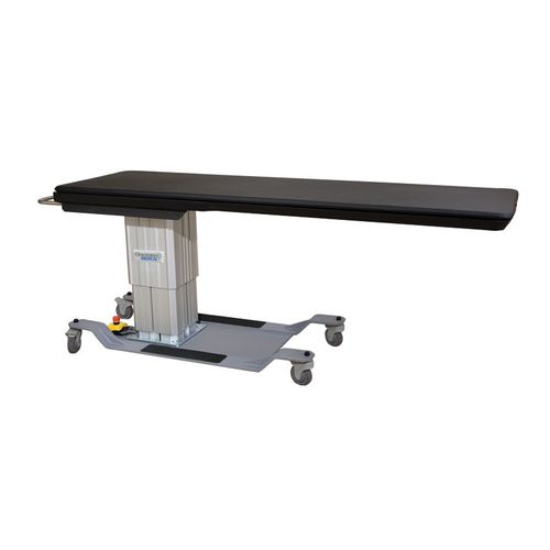 Mobiler Angiographietisch - 81813 - Oakworks Med - höhenverstellbar