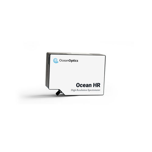 Optisches Spektrometer - HR2 - Ocean Insight - NIR / für die Pharmaindustrie / kompakt
