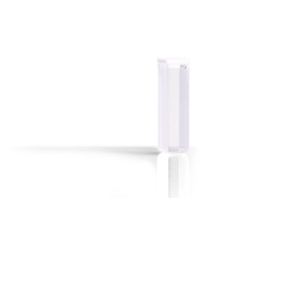 Fluoreszenz-Gefäß - Ocean Insight - PTFE / aus Quartzglas
