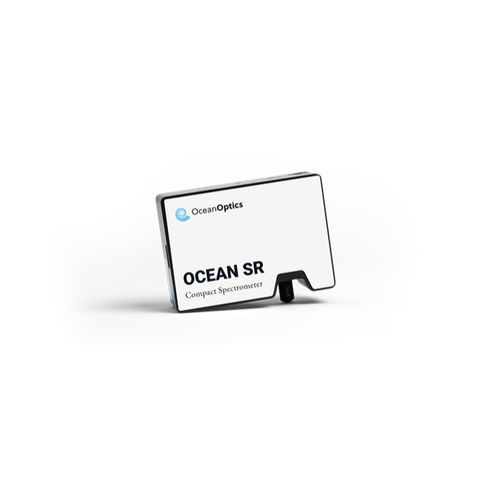 UV-vis-Spektrometer - SR4  - Ocean Insight - für die Pharmaindustrie / medizinisch / kompakt