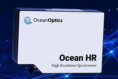 UV-vis-Spektrometer - HR4 - Ocean Insight - VIS-NIR / kompakt / Hochauflösung