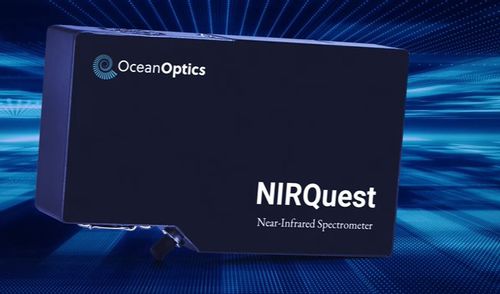 NIR-Spektrometer - NIRQUEST+2.2 series - Ocean Insight - Biochemie / Tisch / hochempfindlich
