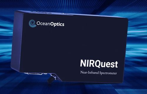 NIR-Spektrometer - NIRQUEST+2.5 series - Ocean Insight - Biochemie / Tisch