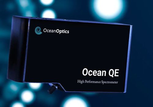 Raman-Spektrometer - QEPRO-RAMAN series - Ocean Insight - für die Pharmaindustrie / Tisch / hochempfindlich