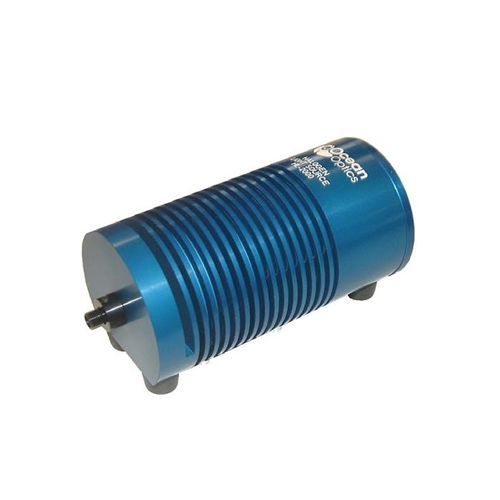 Lichtquelle für Spektrometer - HL-2000 series - Ocean Insight - Halogen