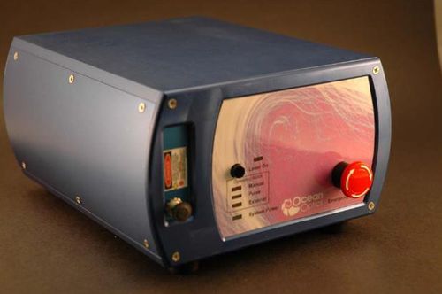 Labor-Lasermodul - Ocean Insight