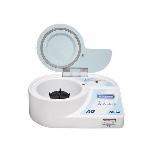 Bilirubin-Messgerät / Tisch - AG - Olidef Medical