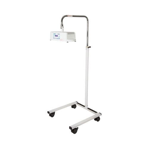 Phototherapielampe für Neugeborene - Olidef Medical - auf Rollen / Blaues Licht
