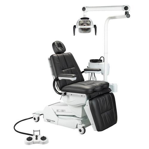 Schönheitsbehandlungs-Behandlungsstuhl - Performance - Olsen Industry - ophthalmologisch / allgemein / für Klein-OPs