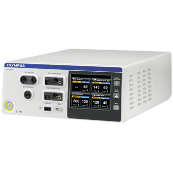 Elektrochirurgiegerät für bipolares Schneiden - ESG-400 - Olympus Medical Europa - für gynäkologische Chirurgie / für urologische Chirurgie / für laparoskopische Chirurgie