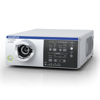 Lichtquelle für flexibles Video-Endoskop - CLV-290SL  - Olympus Medical Europa - Xenon / kalt