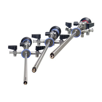Hysteroskope Endoskophülle - Rigid - Olympus Medical Europa