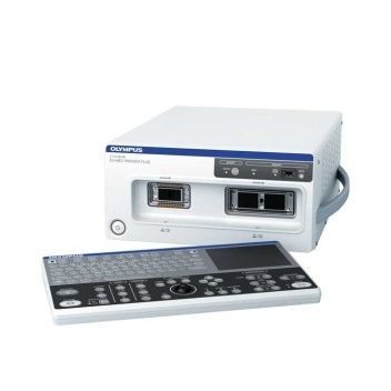 Videoprozessor für Endoskopie - EU-ME2 - Olympus Medical Europa