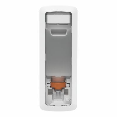 Seifenspender - KX 75 - OPHARDT Hygiene-Technik - Desinfektionsgel / ABS