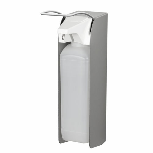 Seifenspender - IMP XLS E/30 ST - OPHARDT Hygiene-Technik - Edelstahl