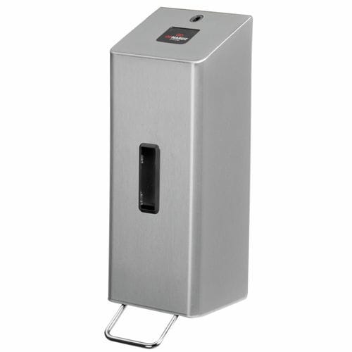 Seifenspender - UDU 11 M E/S ST - OPHARDT Hygiene-Technik - Edelstahl