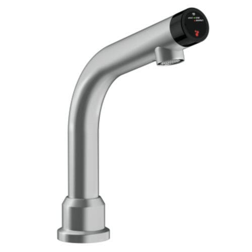 Edelstahl-Wasserhahn - MWSD - OPHARDT Hygiene-Technik