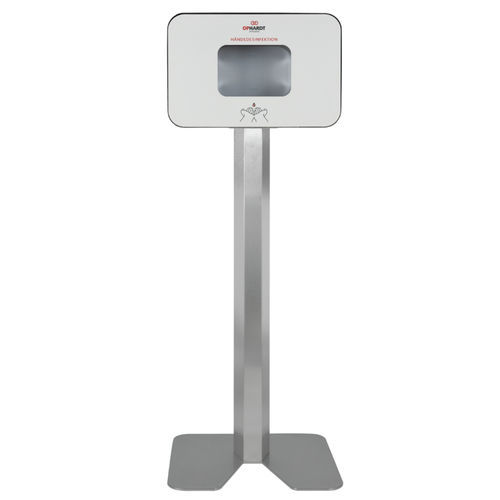Hygienestation - Praesidio S - OPHARDT Hygiene-Technik
