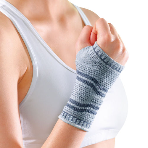 Handgelenk-Stützbandage - 2980 - OPPO MEDICAL - L / M / S