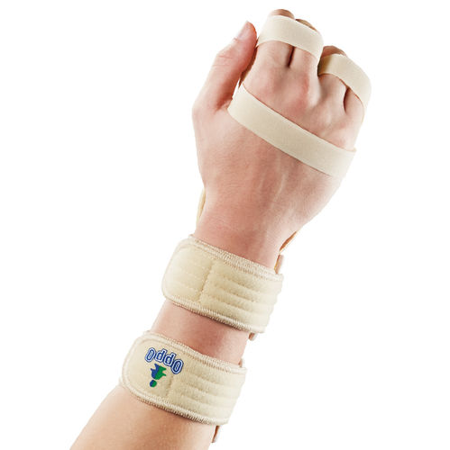 Handgelenkschiene - 4182 - OPPO MEDICAL - L / M / S