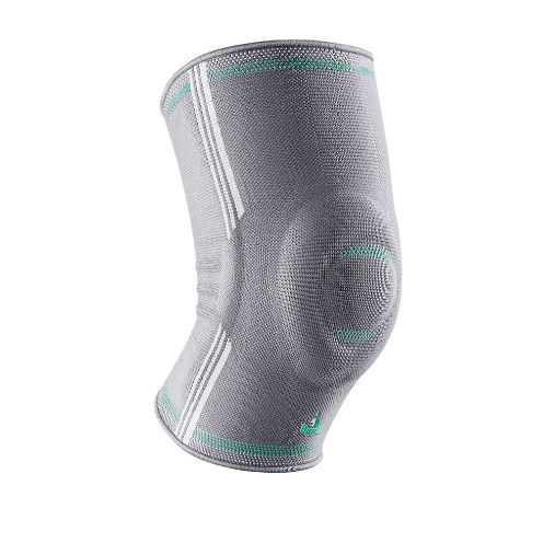 Knie-Stützbandage - 2320 - OPPO MEDICAL - S / L / M
