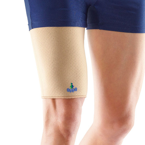 Oberschenkel-Stützbandage - 1040 - OPPO MEDICAL - S / L / M