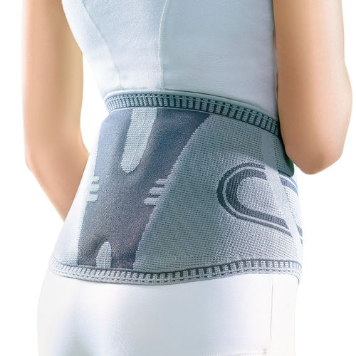 LWS-Stützgürtel - 2950 - OPPO MEDICAL - für Erwachsene / halbsteif / L