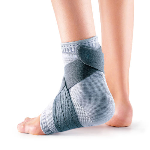 Fußgelenk-Stützbandage - 2909 - OPPO MEDICAL - Fußgelenk-Stützverband / L / M