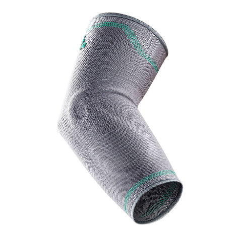 Ellbogen-Stützbandage - 2385 - OPPO MEDICAL - L / M / S