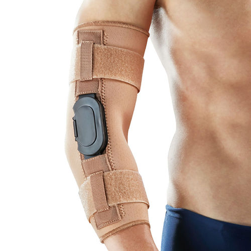 Ellenbogenorthese - 1287 - OPPO MEDICAL - L / M / S
