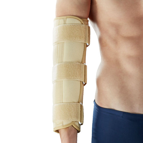 Stützbandage für Ellbogen - 4080 - OPPO MEDICAL - L / M / S