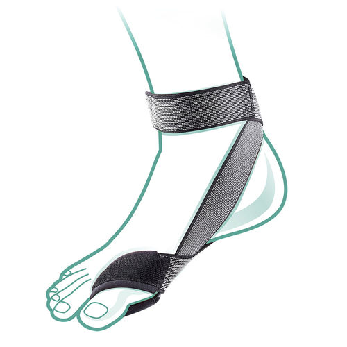 Hallux-Valgus-Orthese - 6920 - OPPO MEDICAL