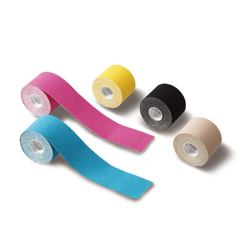 Baumwolle-Heftpflaster - MAXTAPING - OPPO MEDICAL - Elastan