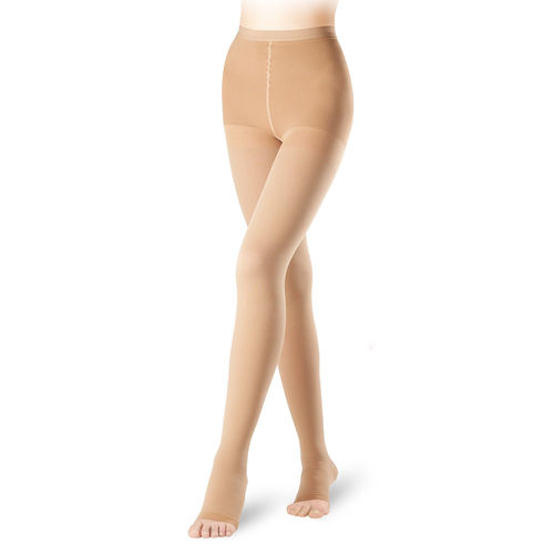 Stützstrumpfhose zur Prävention venöser Thromboembolien - 2884 - OPPO MEDICAL - unisex
