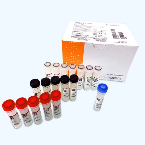 COVID-19-Testkit - 99-57004 - OPTI Medical Systems  - SARS-COV-2 / Nasen-Rachenraum / Oralflüssigkeit
