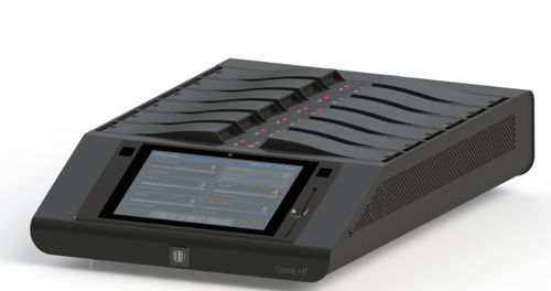 Verstärkersystem für ADN / Fluoreszenz - Genie® HT - Vittoriobasurto - kabellos