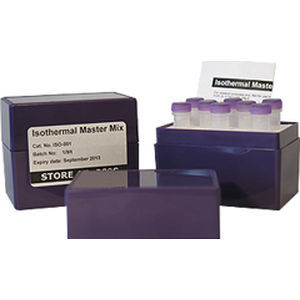 Enzyme-Reagenz - GspSSD - Vittoriobasurto - DNA-Polymerase / für isotherme Amplifikation / LAMP-Kit