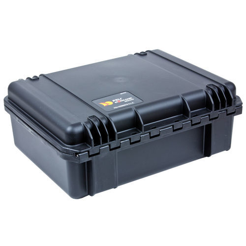 Medizinischer Koffer / für medizinische Geräte - Genie® II - Vittoriobasurto