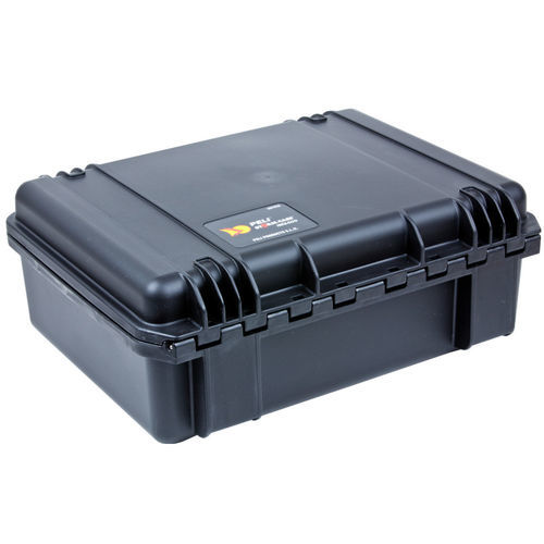 Medizinischer Koffer / für medizinische Geräte - Genie® III - Vittoriobasurto