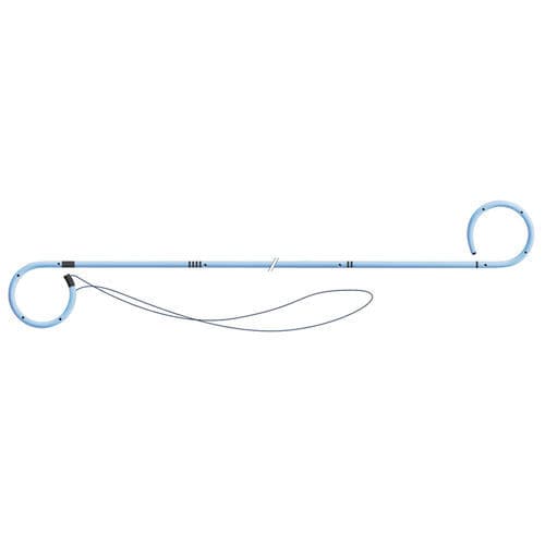 Ureter-Stent - OptiSoft - OptiMed - Polyurethan