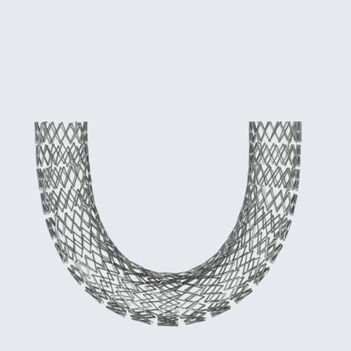 Venenstent - sinus-Venous  - OptiMed - Nitinol / selbstexpandierend