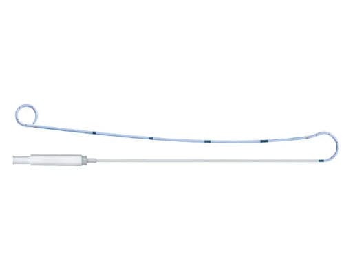 Ureter-Stent - Ex-tumor - OptiMed - Polyurethan