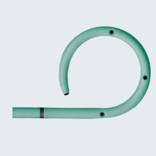 Ureter-Stent - OPTI-J - OptiMed - Polyurethan
